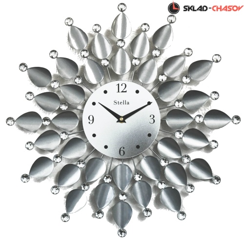Stella ST1204S(SILVER) фото