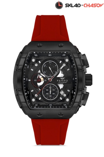 Наручные часы FERRO FM11346DWT-ZK фото