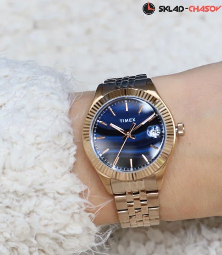 Timex TW2T87300VN фото фото 7