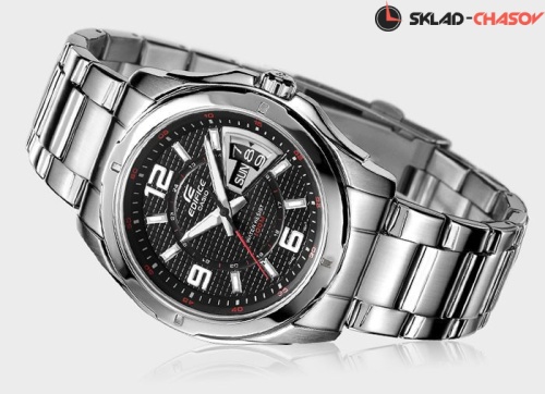 Casio EF-129D-1A фото фото 2