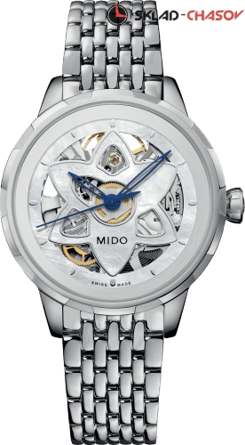 Mido M043.236.11.101.00 фото