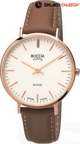 Женские Boccia Titanium Royce 3590-05 фото