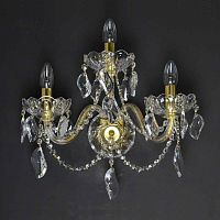 Wranovsky Aristocratico 3 Gold фото