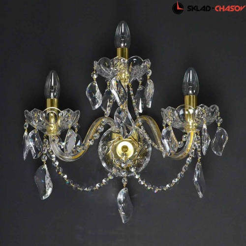 Wranovsky Aristocratico 3 Gold фото