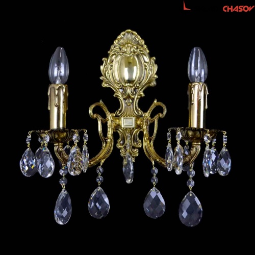 Wranovsky Aries 2 Gold фото