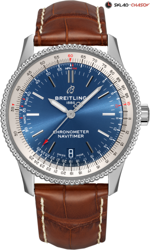 Breitling A17325211C1P2 фото