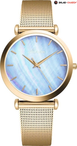 Женские Adriatica Milano A3713.111ZQ фото