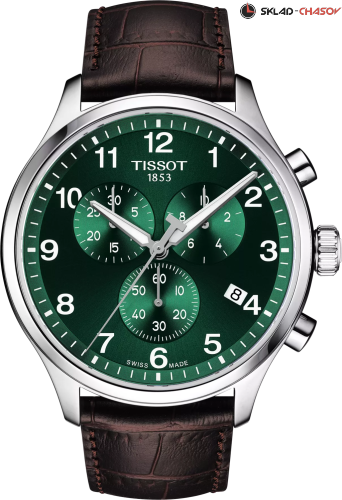 Tissot T116.617.16.092.00 фото