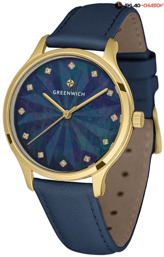 Greenwich GW 341.20.56 S фото фото 2