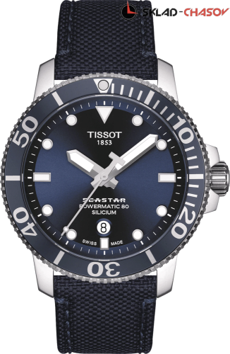 Tissot T120.407.17.041.01 фото