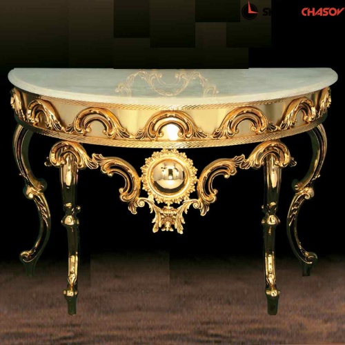 Консоль бронзовая Lampa LT-264 фото