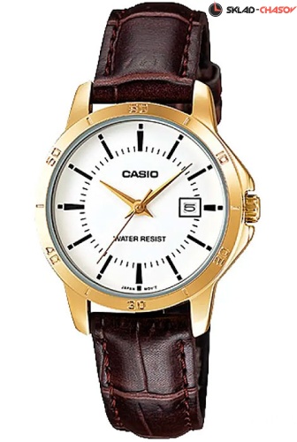 Casio LTP-V004GL-7A фото