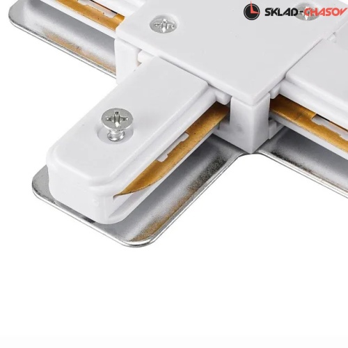 Коннектор Lucia Tucci Concone LTP-CN001T-W фото фото 2