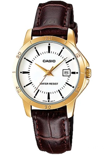 Casio LTP-V004GL-7A фото