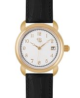 Часы "Русское Время" 4076221кк кварцевые фото