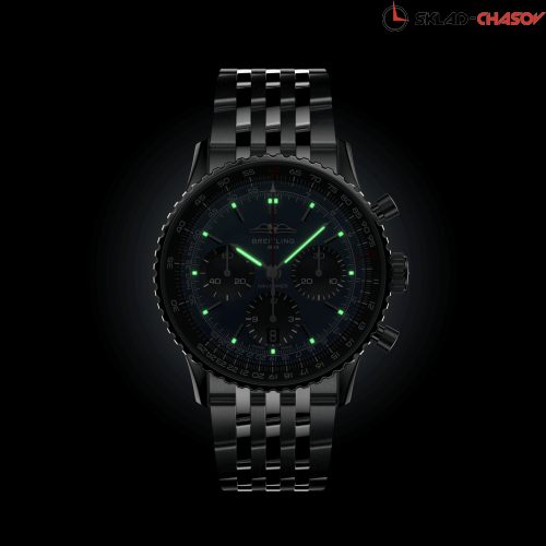 Breitling AB0139241C1A1 фото фото 4