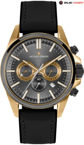 Jacques Lemans 1-2119D фото