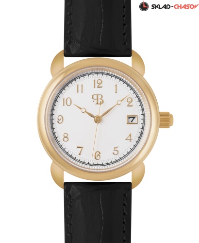 Часы "Русское Время" 4076221кк кварцевые фото