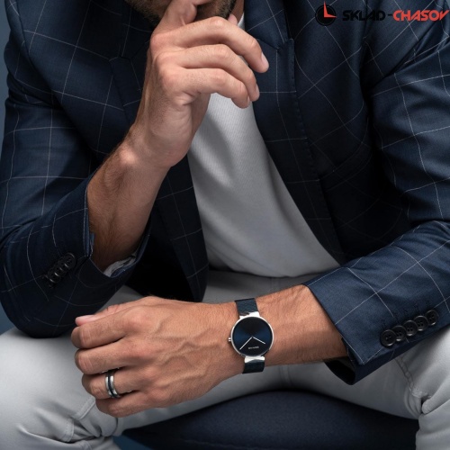 Мужские Bering Classic 14539-307 фото фото 15