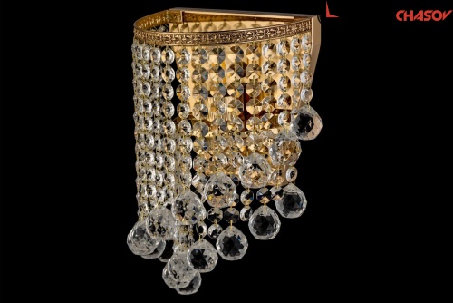 бра Arti Lampadari Stella E 2.10.202 G фото фото 2