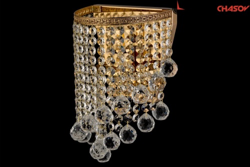 бра Arti Lampadari Stella E 2.10.202 G фото фото 2