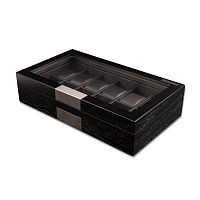 Шкатулка для хранения 12-ти часов Novel 012B фото