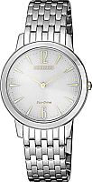Женские Citizen Eco-Drive EX1498-87A фото