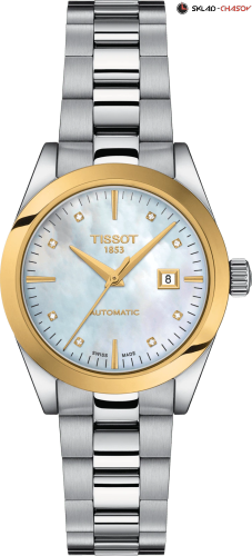 Tissot T930.007.41.116.00 фото