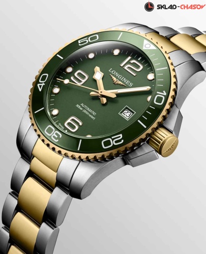 Наручные часы Longines L3.782.3.06.7 фото фото 9