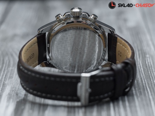 Мужские Jacques Lemans Liverpool 1-1117BN фото фото 5