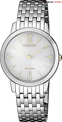 Женские Citizen Eco-Drive EX1498-87A фото
