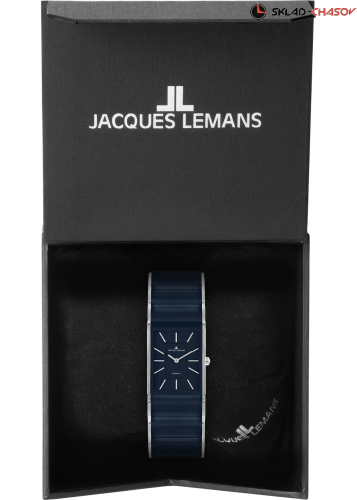 Наручные часы Jacques Lemans 1-1940Q фото фото 3