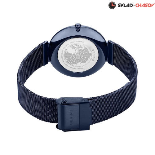 Наручные часы Bering 18132-398 фото фото 6