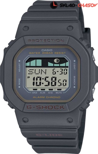 Casio GLX-S5600-1E фото
