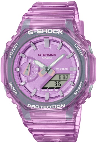 Casio GMA-S2100SK-4A фото