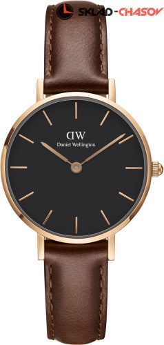 Daniel Wellington DW00100225 фото