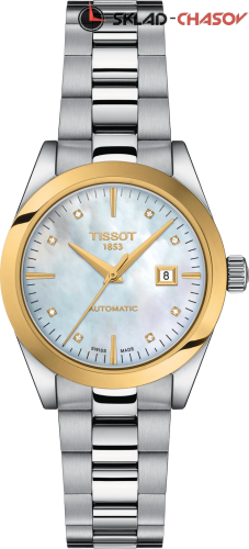 Tissot T930.007.41.116.00 фото