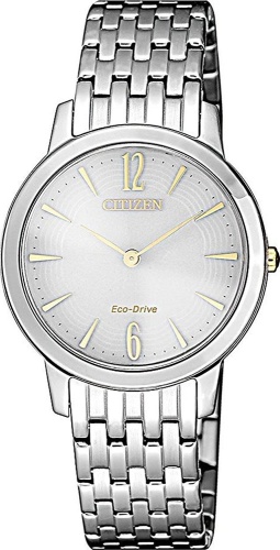Женские Citizen Eco-Drive EX1498-87A фото