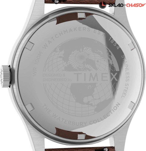 Timex TW2U90400 фото фото 3