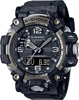 Casio G-ShockGWG-2000-1A1ER фото