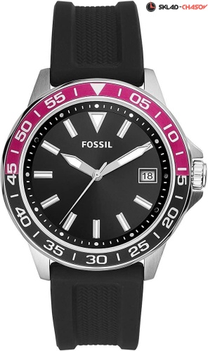 Fossil Bannon BQ2508 фото