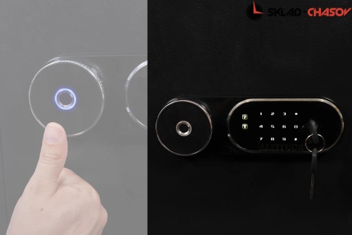 Сейф для автоподзавода 9-ти часов Victory Safe 09B фото фото 2