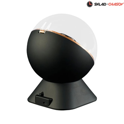 Шкатулка для автоподзавода 1-х часов Altitude A9 фото фото 3