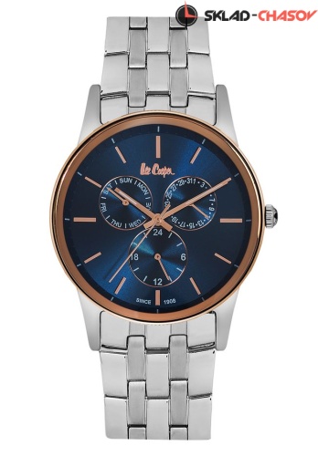 Lee Cooper мужские, LC06498.590 фото