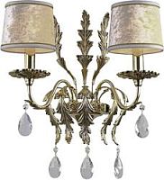 бра Dio DArte Elite Firenze E 2.1.2.600 CG фото