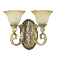 бра Dio DArte Elite Santoro E 2.1.2 фото