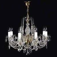 Wranovsky Brillante 8 Gold фото
