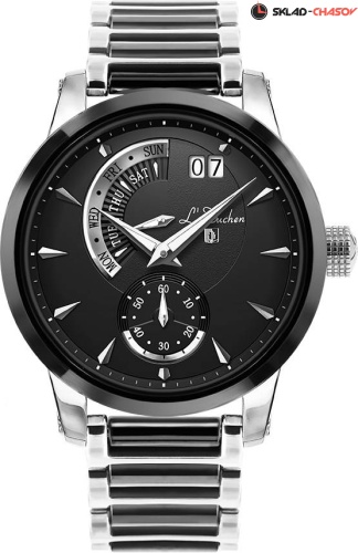 Мужские L'Duchen Aerostat D 237.10.31 фото