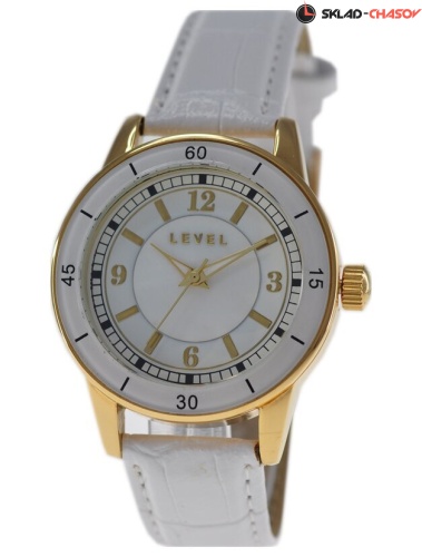 7183830G "LEVEL" Часы наручные фото