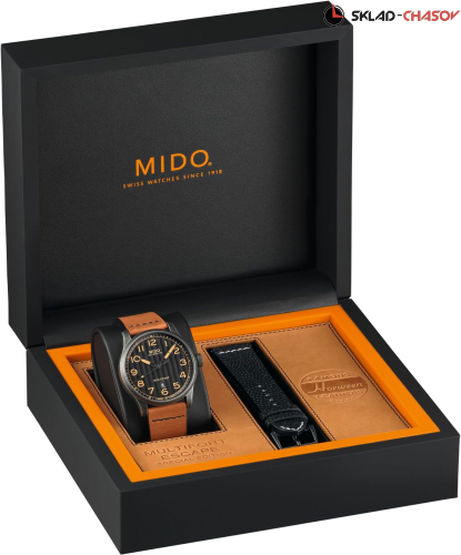 Mido M032.607.36.050.99 фото фото 3